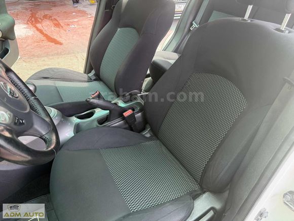 ADM AUTO-2016 BENZİN OTOMATİK 140 BİN KM EMSALSİZ JUKEE...