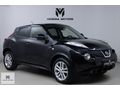 VERONA-2011 NİSSAN JUKE 1.6PLATİNİUM BLACK HIZ SABİTLEME K.AYNA!
