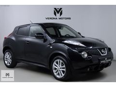 VERONA-2011 NİSSAN JUKE 1.6PLATİNİUM BLACK HIZ SABİTLEME K.AYNA!