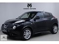 VERONA-2011 NİSSAN JUKE 1.6PLATİNİUM BLACK HIZ SABİTLEME K.AYNA!