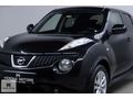 VERONA-2011 NİSSAN JUKE 1.6PLATİNİUM BLACK HIZ SABİTLEME K.AYNA!