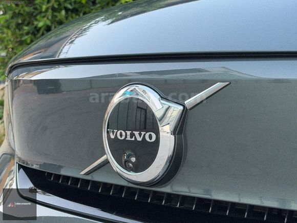 %20 FATURALI BOYASIZ 2025 VOLVO EX40 EXTENDED RANGE ULTRA