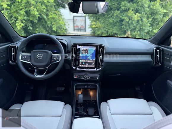 %20 FATURALI BOYASIZ 2025 VOLVO EX40 EXTENDED RANGE ULTRA