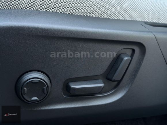 %20 FATURALI BOYASIZ 2025 VOLVO EX40 EXTENDED RANGE ULTRA