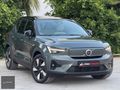 %20 FATURALI BOYASIZ 2025 VOLVO EX40 EXTENDED RANGE ULTRA