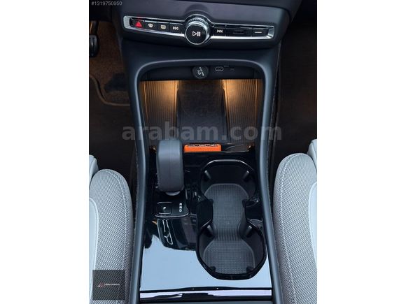 %20 FATURALI BOYASIZ 2025 VOLVO EX40 EXTENDED RANGE ULTRA