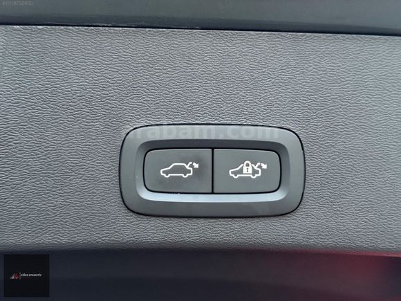 %20 FATURALI BOYASIZ 2025 VOLVO EX40 EXTENDED RANGE ULTRA