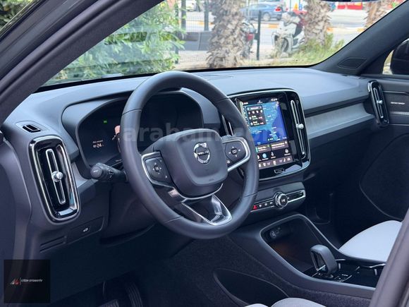 %20 FATURALI BOYASIZ 2025 VOLVO EX40 EXTENDED RANGE ULTRA