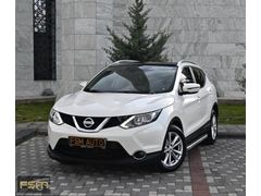 FSM AUTO'dan 2014 NİSSAN QASHQAİ 1.6 DCİ HATASIZ CAM TAVAN