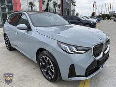 ERÇAL:2025 X3 HİBRİT M SPORT C.TAVAN 12.000km BOYASIZ K/K TAKSİT
