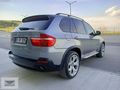 2010 BMW X5 3.0D XDRİVE M SPORT CAM TAVAN BAKIMLI..