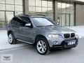2010 BMW X5 3.0D XDRİVE M SPORT CAM TAVAN BAKIMLI..