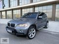 2010 BMW X5 3.0D XDRİVE M SPORT CAM TAVAN BAKIMLI..