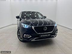 ATSANLAR'DAN 2023 -MG-HS 1.5 T-GDI-LUXURY-20.000 KM-HASARSIZ