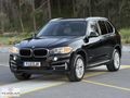 2015 ÇIKIŞLI HATASIZ/BOYASIZ X5 2.5d xDRİVE