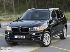 2015 ÇIKIŞLI HATASIZ/BOYASIZ X5 2.5d xDRİVE