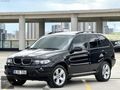 YANASİP'DEN 2006 BWW 4X4 X5 3.0D İNDİVİDUAL M SPORT HATASIZ.