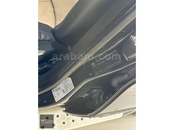 YANASİP'DEN 2006 BWW 4X4 X5 3.0D İNDİVİDUAL M SPORT HATASIZ.