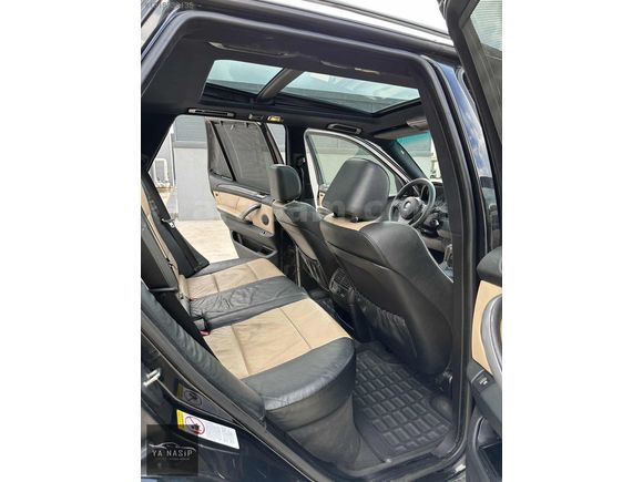 YANASİP'DEN 2006 BWW 4X4 X5 3.0D İNDİVİDUAL M SPORT HATASIZ.