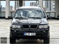 YANASİP'DEN 2006 BWW 4X4 X5 3.0D İNDİVİDUAL M SPORT HATASIZ.