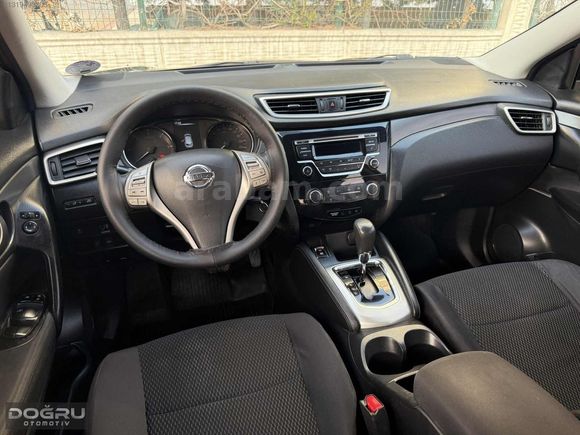 DOĞRU OTOMOTİV'DEN 2014 MODEL NİSSAN -OTOMATİK VİTES *MASRAFSIZ*