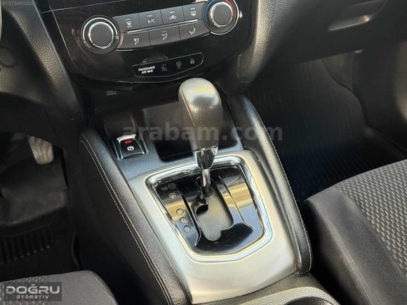 DOĞRU OTOMOTİV'DEN 2014 MODEL NİSSAN -OTOMATİK VİTES *MASRAFSIZ*