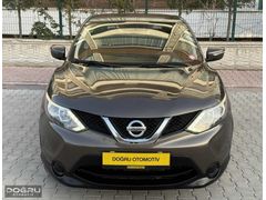 DOĞRU OTOMOTİV'DEN 2014 MODEL NİSSAN -OTOMATİK VİTES *MASRAFSIZ*