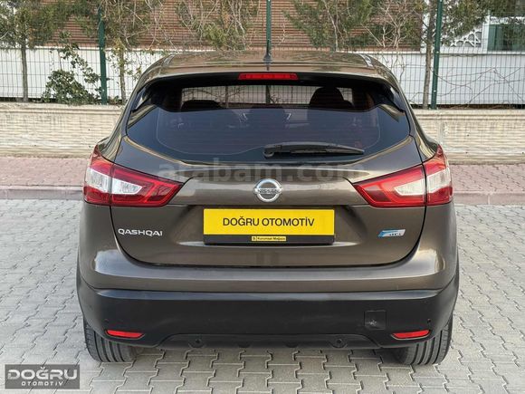 DOĞRU OTOMOTİV'DEN 2014 MODEL NİSSAN -OTOMATİK VİTES *MASRAFSIZ*
