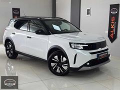 2025 MODEL OPEL FRONTERA-E 6500 KM DE KIŞ PAKETİ %20 FATURALI