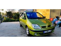 Sahibinden Renault Scenic 1.6 RXT 2000 Model
