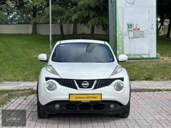2012 NİSSAN JUKE 1.6 4*2 SPORT PACK OTOMATİK 60.000KM HATASIZ