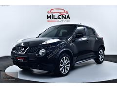 260BİN PEŞİN 36AY VADE/KREDİ İMKANIYLA NİSSAN JUKE SPORT PACK