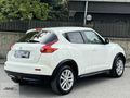 2012 MODEL 1.6 PLATİNUM 110 KM OTOMATİK VİTES TERTEMİZ JUKE