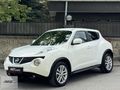 2012 MODEL 1.6 PLATİNUM 110 KM OTOMATİK VİTES TERTEMİZ JUKE