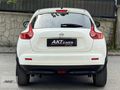 2012 MODEL 1.6 PLATİNUM 110 KM OTOMATİK VİTES TERTEMİZ JUKE