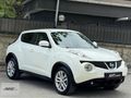 2012 MODEL 1.6 PLATİNUM 110 KM OTOMATİK VİTES TERTEMİZ JUKE