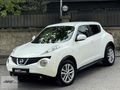 2012 MODEL 1.6 PLATİNUM 110 KM OTOMATİK VİTES TERTEMİZ JUKE