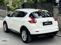 2012 MODEL 1.6 PLATİNUM 110 KM OTOMATİK VİTES TERTEMİZ JUKE