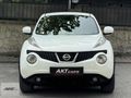2012 MODEL 1.6 PLATİNUM 110 KM OTOMATİK VİTES TERTEMİZ JUKE