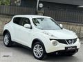 2012 MODEL 1.6 PLATİNUM 110 KM OTOMATİK VİTES TERTEMİZ JUKE