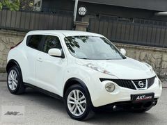 2012 MODEL 1.6 PLATİNUM 110 KM OTOMATİK VİTES TERTEMİZ JUKE