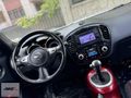 2012 MODEL 1.6 PLATİNUM 110 KM OTOMATİK VİTES TERTEMİZ JUKE