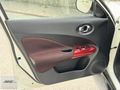 2012 MODEL 1.6 PLATİNUM 110 KM OTOMATİK VİTES TERTEMİZ JUKE