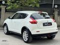 2012 MODEL 1.6 PLATİNUM 110 KM OTOMATİK VİTES TERTEMİZ JUKE