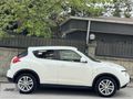 2012 MODEL 1.6 PLATİNUM 110 KM OTOMATİK VİTES TERTEMİZ JUKE