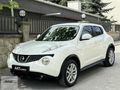 2012 MODEL 1.6 PLATİNUM 110 KM OTOMATİK VİTES TERTEMİZ JUKE