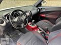 2012 MODEL 1.6 PLATİNUM 110 KM OTOMATİK VİTES TERTEMİZ JUKE
