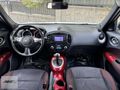 2012 MODEL 1.6 PLATİNUM 110 KM OTOMATİK VİTES TERTEMİZ JUKE