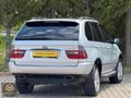 AYDENİZ 2003 BMW X5 3.0D SPOR PAKET/4KOLTUKISITMA/SUNROOF/HAFIZA
