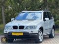AYDENİZ 2003 BMW X5 3.0D SPOR PAKET/4KOLTUKISITMA/SUNROOF/HAFIZA